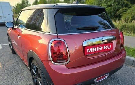 MINI Hatch, 2020 год, 3 100 000 рублей, 5 фотография