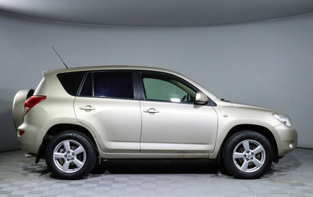 Toyota RAV4, 2008 год, 1 230 000 рублей, 3 фотография