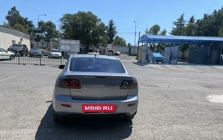 Mazda 3, 2005 год, 680 000 рублей, 2 фотография