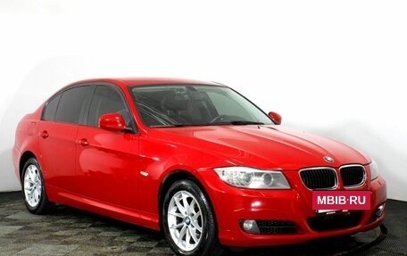 BMW 3 серия, 2010 год, 1 680 000 рублей, 2 фотография