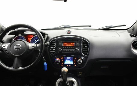 Nissan Juke II, 2011 год, 875 000 рублей, 4 фотография