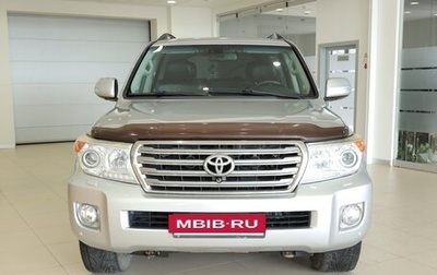 Toyota Land Cruiser 200, 2012 год, 4 250 000 рублей, 1 фотография