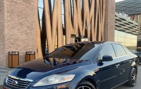 Ford Mondeo IV, 2007 год, 650 000 рублей, 2 фотография