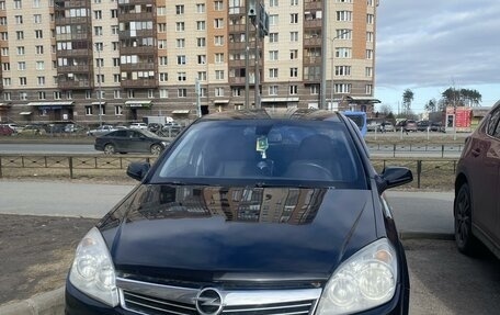 Opel Astra H, 2008 год, 420 000 рублей, 3 фотография