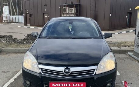 Opel Astra H, 2008 год, 420 000 рублей, 4 фотография