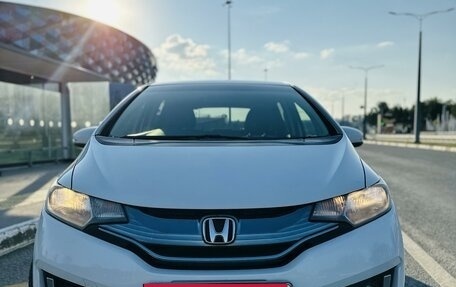 Honda Fit III, 2015 год, 1 150 000 рублей, 2 фотография