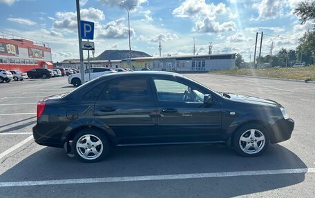 Chevrolet Lacetti, 2010 год, 700 000 рублей, 2 фотография