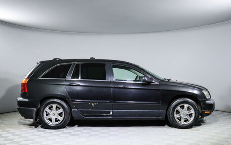 Chrysler Pacifica (CS), 2004 год, 545 000 рублей, 3 фотография