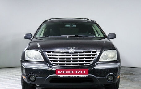 Chrysler Pacifica (CS), 2004 год, 545 000 рублей, 1 фотография