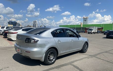 Mazda Axela, 2007 год, 720 000 рублей, 5 фотография