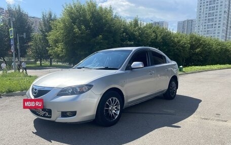 Mazda Axela, 2007 год, 720 000 рублей, 2 фотография