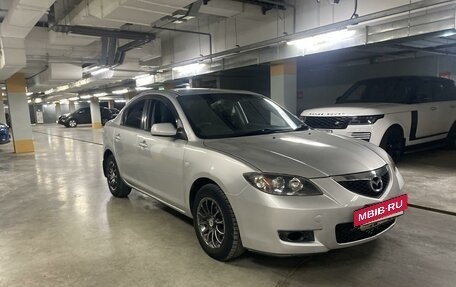 Mazda Axela, 2007 год, 720 000 рублей, 4 фотография