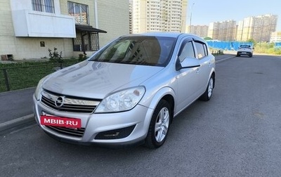 Opel Astra H, 2010 год, 665 000 рублей, 1 фотография