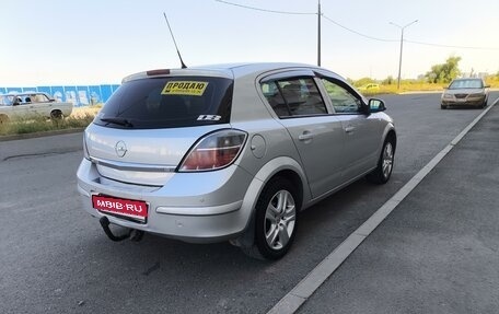 Opel Astra H, 2010 год, 665 000 рублей, 3 фотография