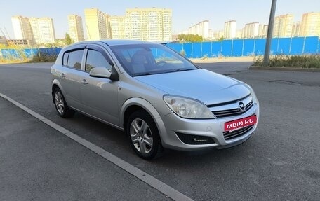 Opel Astra H, 2010 год, 665 000 рублей, 2 фотография