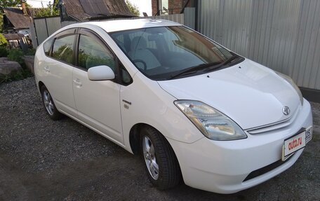 Toyota Prius, 2009 год, 1 240 000 рублей, 2 фотография