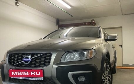 Volvo XC70 II рестайлинг, 2014 год, 2 475 000 рублей, 2 фотография