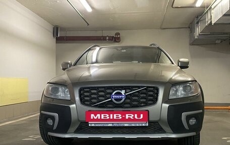 Volvo XC70 II рестайлинг, 2014 год, 2 475 000 рублей, 1 фотография