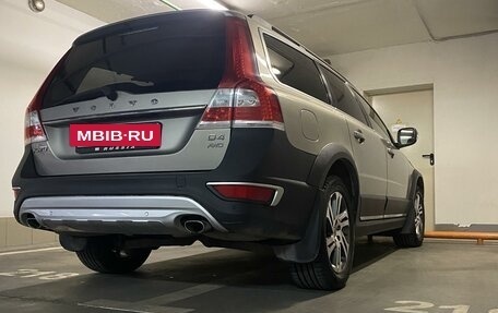 Volvo XC70 II рестайлинг, 2014 год, 2 475 000 рублей, 5 фотография