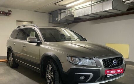 Volvo XC70 II рестайлинг, 2014 год, 2 475 000 рублей, 3 фотография