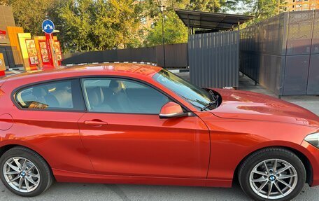 BMW 1 серия, 2013 год, 1 450 000 рублей, 1 фотография