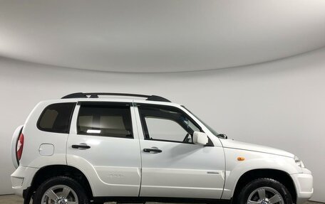 Chevrolet Niva I рестайлинг, 2009 год, 650 000 рублей, 3 фотография