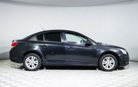 Chevrolet Cruze II, 2012 год, 893 000 рублей, 3 фотография