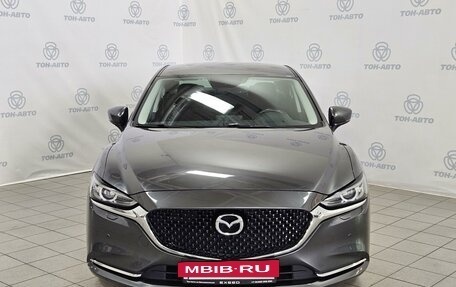 Mazda 6, 2019 год, 2 630 000 рублей, 1 фотография