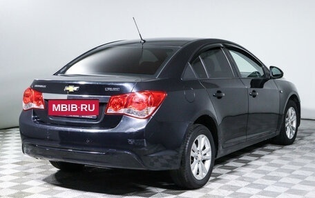 Chevrolet Cruze II, 2012 год, 893 000 рублей, 4 фотография