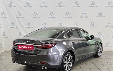 Mazda 6, 2019 год, 2 630 000 рублей, 4 фотография