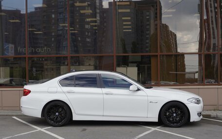 BMW 5 серия, 2013 год, 1 769 000 рублей, 4 фотография