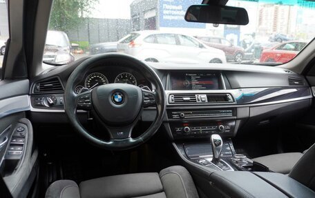 BMW 5 серия, 2013 год, 1 769 000 рублей, 5 фотография