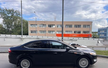 Ford Mondeo IV, 2009 год, 600 000 рублей, 3 фотография