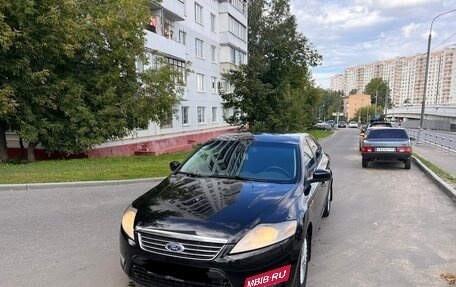 Ford Mondeo IV, 2009 год, 600 000 рублей, 1 фотография