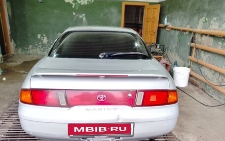 Toyota Sprinter Marino, 1996 год, 333 000 рублей, 2 фотография