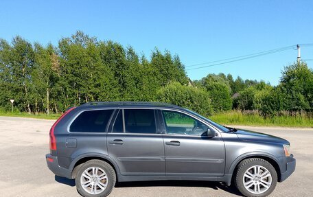 Volvo XC90 II рестайлинг, 2005 год, 1 250 000 рублей, 4 фотография