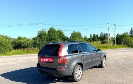 Volvo XC90 II рестайлинг, 2005 год, 1 250 000 рублей, 5 фотография