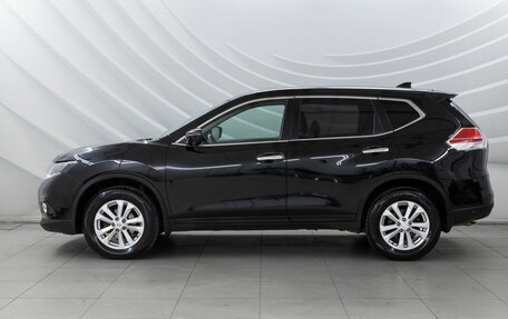 Nissan X-Trail, 2018 год, 2 255 000 рублей, 4 фотография