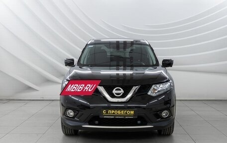 Nissan X-Trail, 2018 год, 2 255 000 рублей, 2 фотография