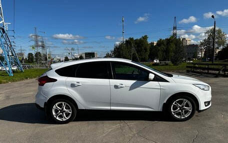 Ford Focus III, 2015 год, 1 250 000 рублей, 4 фотография