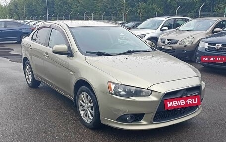 Mitsubishi Lancer IX, 2011 год, 799 000 рублей, 3 фотография