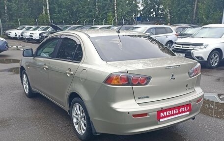 Mitsubishi Lancer IX, 2011 год, 799 000 рублей, 6 фотография