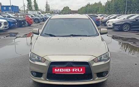 Mitsubishi Lancer IX, 2011 год, 799 000 рублей, 2 фотография