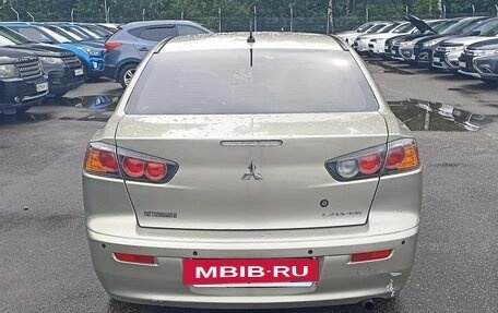 Mitsubishi Lancer IX, 2011 год, 799 000 рублей, 5 фотография