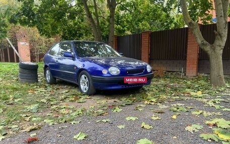 Toyota Corolla, 1997 год, 390 000 рублей, 2 фотография