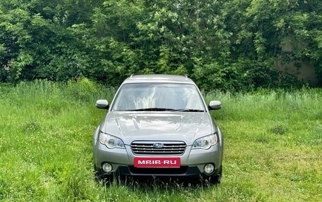 Subaru Legacy IV, 2006 год, 1 300 000 рублей, 2 фотография