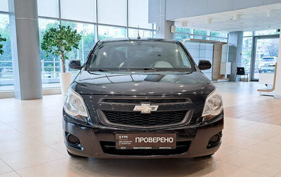 Chevrolet Cobalt II, 2013 год, 628 000 рублей, 1 фотография