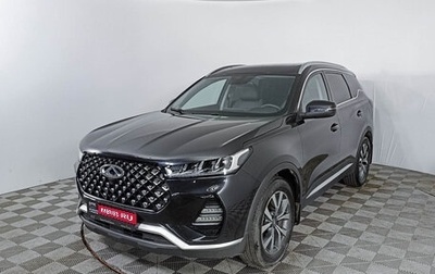 Chery Tiggo 7 Pro, 2021 год, 2 170 000 рублей, 1 фотография