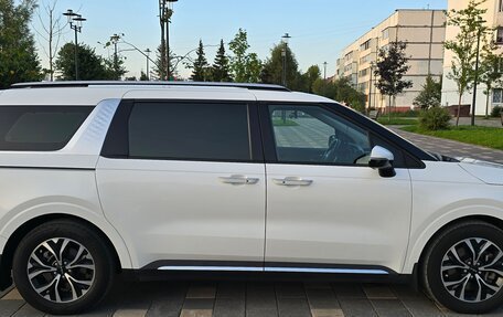 KIA Carnival, 2020 год, 3 720 000 рублей, 3 фотография