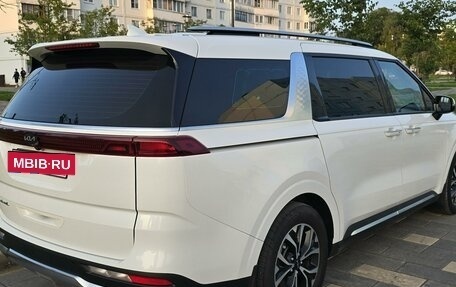 KIA Carnival, 2020 год, 3 720 000 рублей, 4 фотография